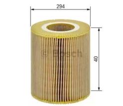 MAHLE FILTER FPA3172